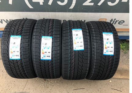 Зимние шины 235 40 18 Triаnglе PL01 95R