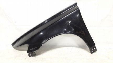 Крыло переднее левое Volvo S40 2 2004-2012