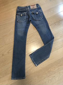 Джинсы True Religion