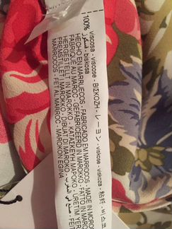 Новые платье Zara