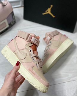 Кроссовки Nike Air Force 1