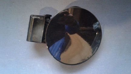 Лючок бензобака Хендэ Крета 2016