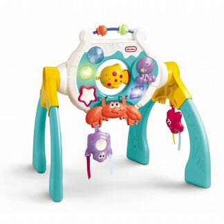 Развивающий центр 