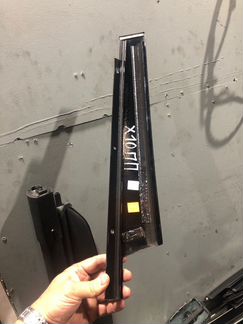 Накладка двери передняя правая Mercedes-Benz