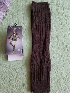 Гетры тёплые