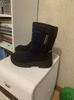 Зимние сапоги детские Nordman
