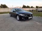 Mazda 6 2.0 AT, 2013, 180 000 км объявление продам