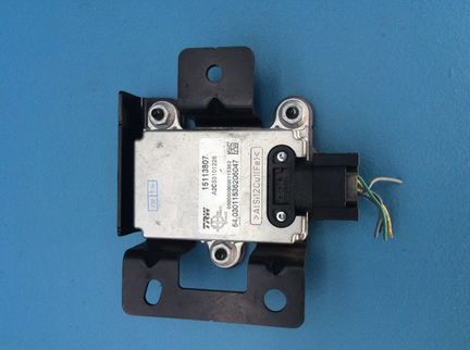 Датчик положения подвески Chevrolet Trailblazer