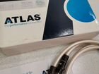 Межблочный кабель atlas объявление продам