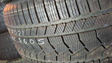 Шины R21/275/40 Continental Winter Contact 860s
