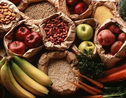 Оптовые поставки продуктов питание