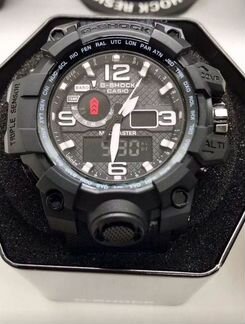 Часы мужские