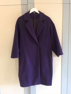 Пальто I’ll be back