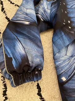 Зимний комбинезон Molo 104 см