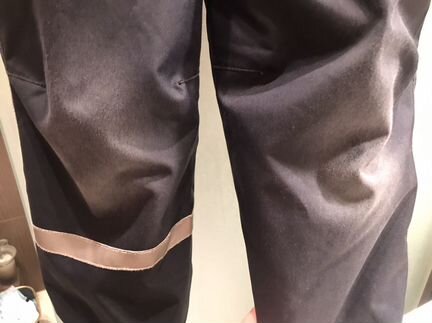 Комбинезон Керри Kerry 122 рост