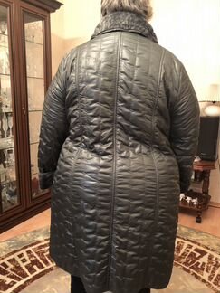 Пальто женское(осень/зима)