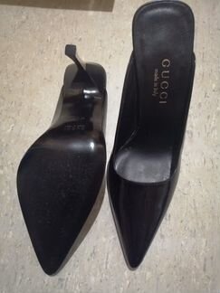 Туфли cucci