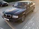 ГАЗ 3110 Волга 2.3 МТ, 2002, 88 560 км
