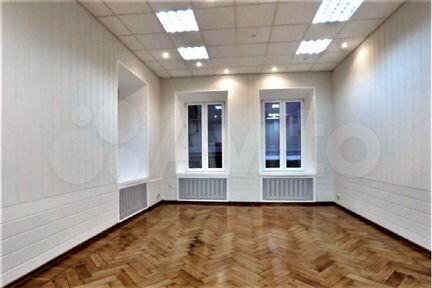 4-к квартира, 110.2 м², 3/6 эт.