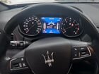Maserati Levante 3.1 AT, 2018, 32 600 км объявление продам