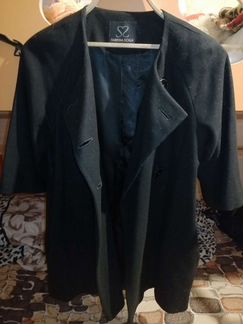 Пальто sabrina scala