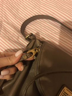 Сумка Marc Jacobs модель Natasha