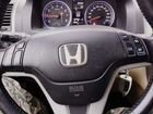 Honda CR-V 2.4 AT, 2008, 180 000 км объявление продам