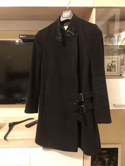 Пальто Alessandro Manzoni