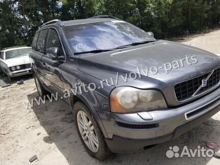 Volvo XC90 Рестайл V8 4.4 Из США Поступил В Разбор