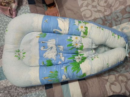 Кокон детский