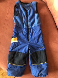 Комбинезон Columbia 86