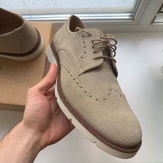 Massimo Dutti туфли
