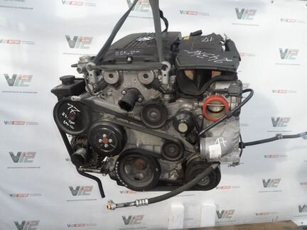 Турбокомпрессор мерседес с-класс W204 271.950