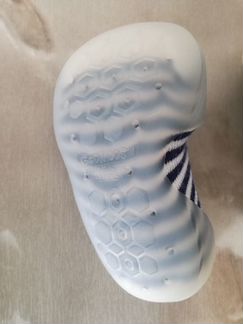 Пинетки, носочки-ботиночки Heart Melody, Ggomoosin