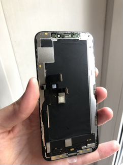 Дисплей экран iPhone XS Оригинальный