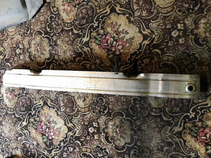 Усилитель заднего баспера Ауди А7