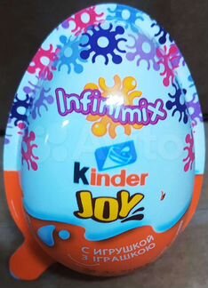 Kinder Joi