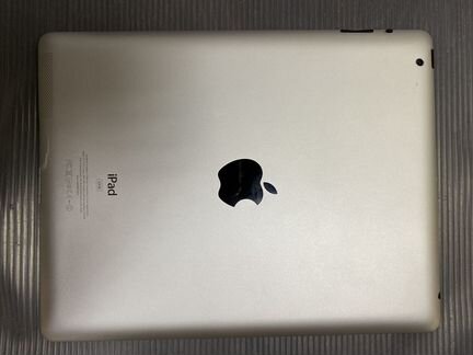 iPad 2 WiFi 32Gb