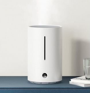 Увлажнитель Xiaomi Anti-Bacteria Humidifiers 1S cj