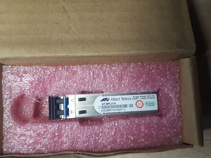 Cisco GLC-SX-MM, Cisco GLC-LH-SM