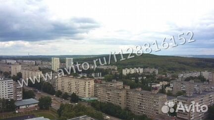 1-к квартира, 39.2 м², 23/25 эт.