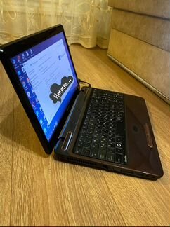 Ноутбук Toshiba 15.6