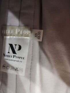 Шапка Noble People