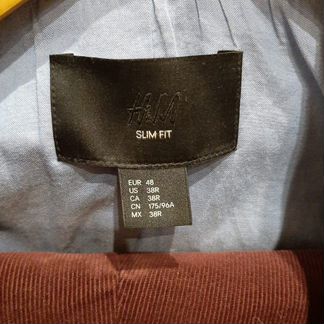 Костюм H&M