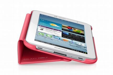 Чехол Samsung для планшета новый