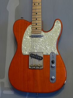 Hamer T-51 (USA) теле, цельный кусок ясеня