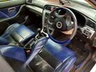 Subaru Legacy 2.0 МТ, 1999, 319 000 км объявление продам