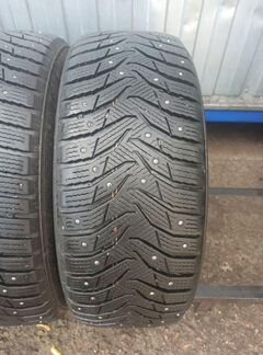 235 55 17 Kumho бу Шины Зимние 235 55 R17 105S