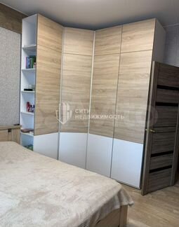 2-к квартира, 38 м², 11/23 эт.