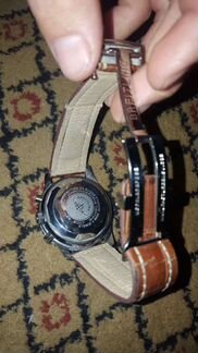 Часы breitling hercules 2007